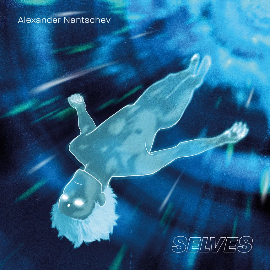 Cover digital release